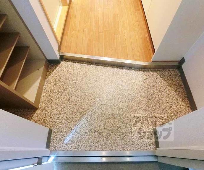 【Ｗｉｔｈ京Ｓｅａｓｏｎｓ】間取