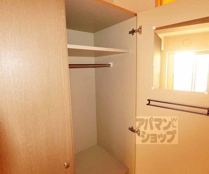 【Ｗｉｔｈ京Ｓｅａｓｏｎｓ】間取