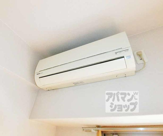 【Ｗｉｔｈ京Ｓｅａｓｏｎｓ】間取