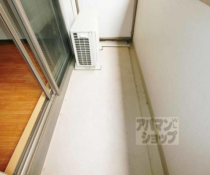 【Ｗｉｔｈ京Ｓｅａｓｏｎｓ】間取