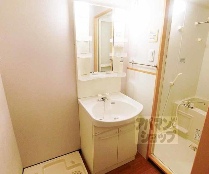 【With京Seasons】間取