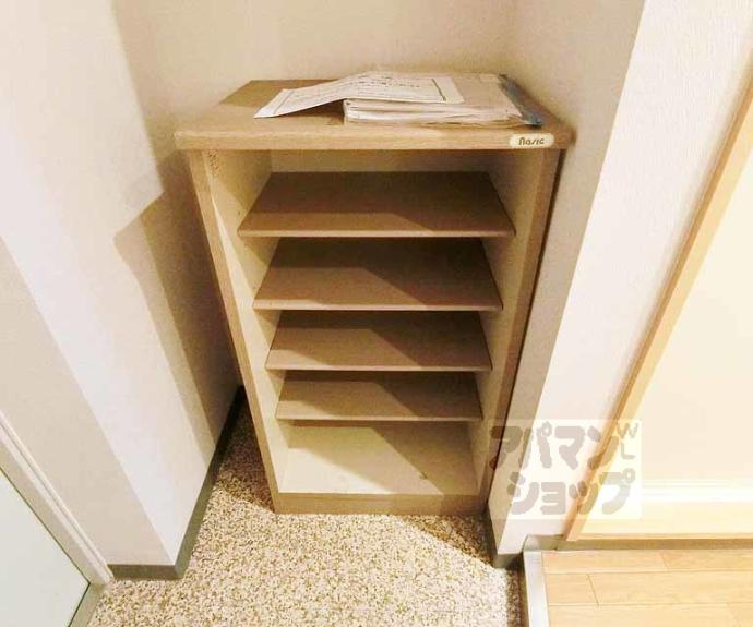 【With京Seasons】間取