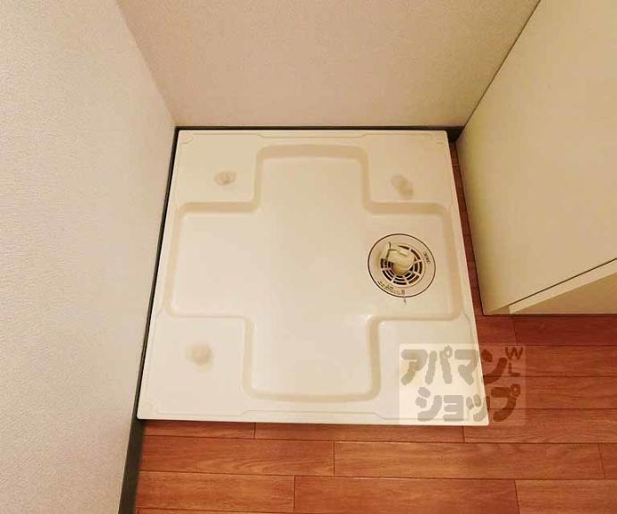 【With京Seasons】間取