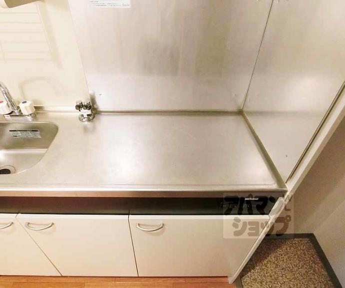 【Ｗｉｔｈ京Ｓｅａｓｏｎｓ】間取