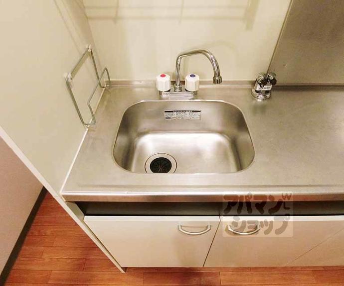 【Ｗｉｔｈ京Ｓｅａｓｏｎｓ】間取