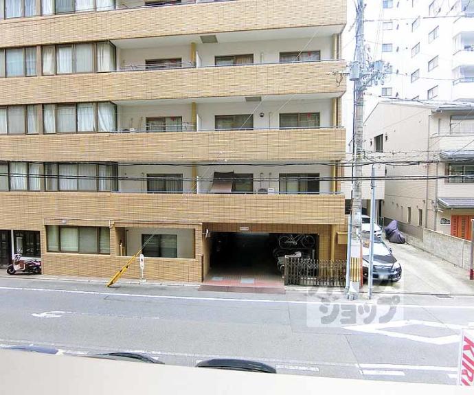 【Ｗｉｔｈ京Ｓｅａｓｏｎｓ】間取