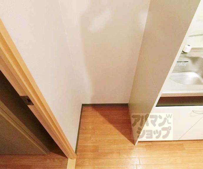 【Ｗｉｔｈ京Ｓｅａｓｏｎｓ】間取