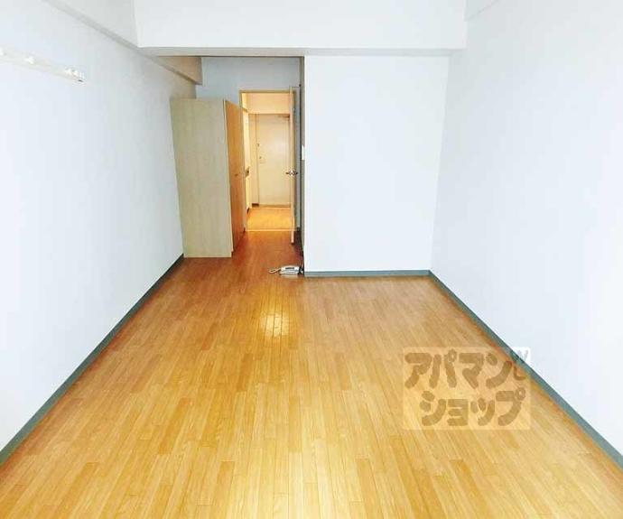 【Ｗｉｔｈ京Ｓｅａｓｏｎｓ】間取