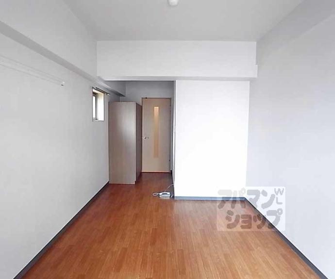 【With京Seasons】間取