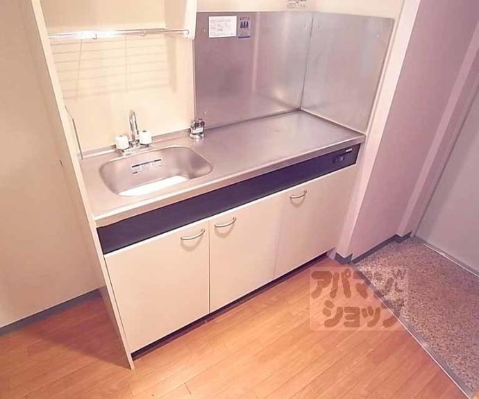 【With京Seasons】間取