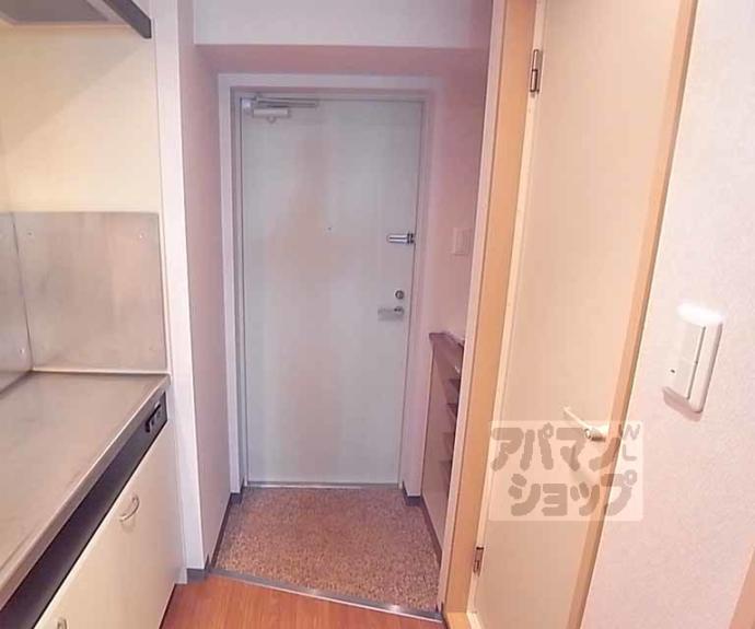 【With京Seasons】間取