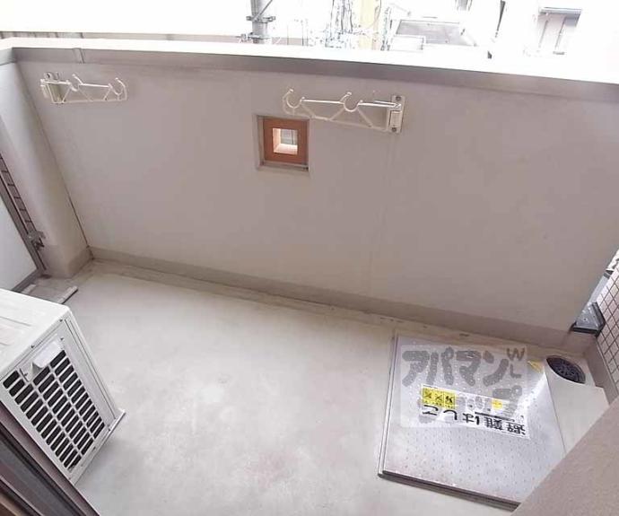 【With京Seasons】間取