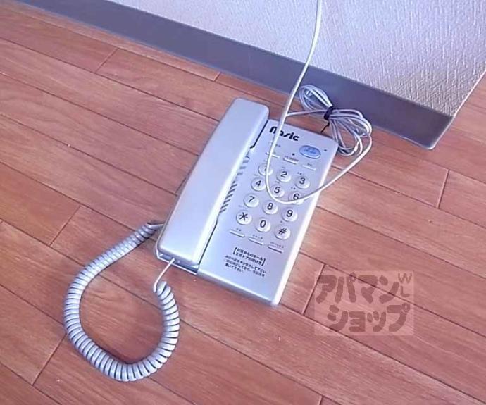 【With京Seasons】間取