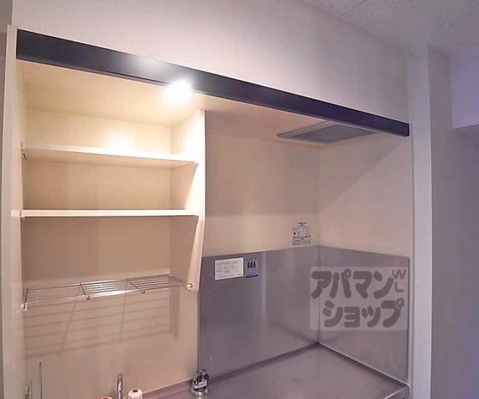 【With京Seasons】間取