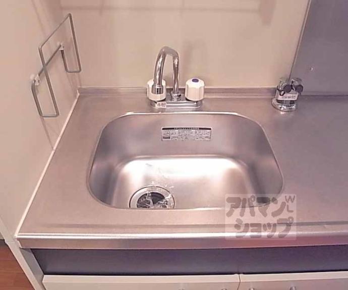 【With京Seasons】間取