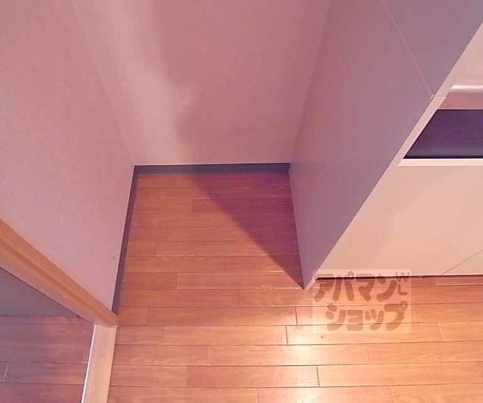 【With京Seasons】間取