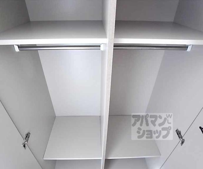 【With京Seasons】間取