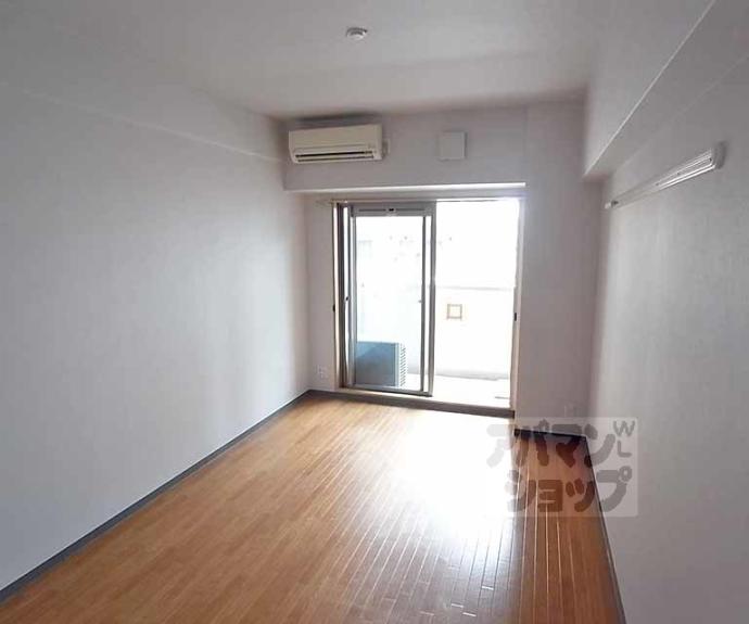 【With京Seasons】間取