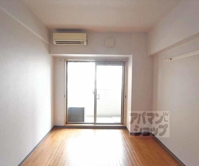 【Ｗｉｔｈ京Ｓｅａｓｏｎｓ】間取