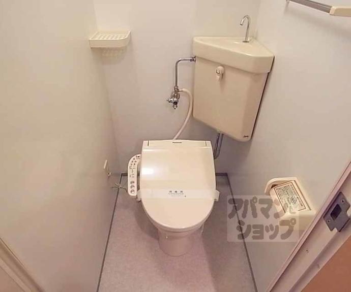 【Ｗｉｔｈ京Ｓｅａｓｏｎｓ】間取