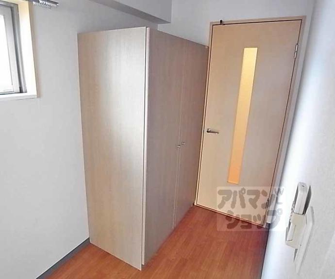 【Ｗｉｔｈ京Ｓｅａｓｏｎｓ】間取