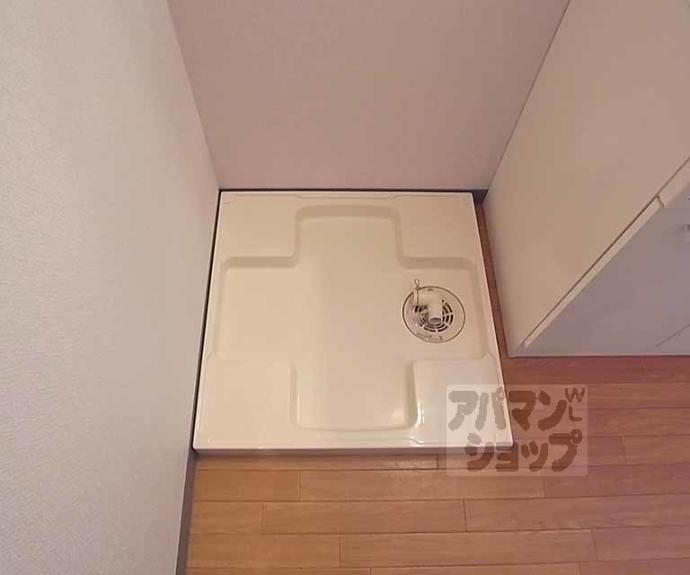 【Ｗｉｔｈ京Ｓｅａｓｏｎｓ】間取