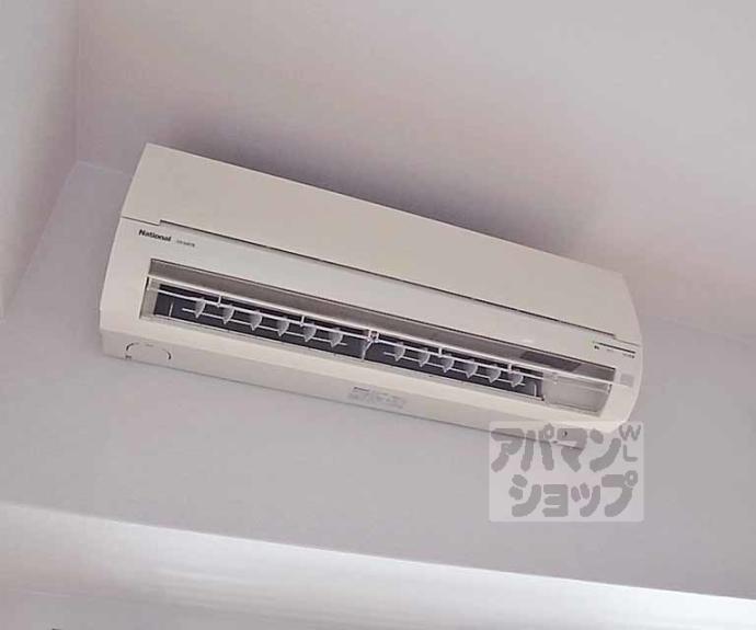 【Ｗｉｔｈ京Ｓｅａｓｏｎｓ】間取