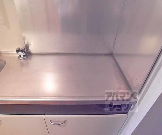 【Ｗｉｔｈ京Ｓｅａｓｏｎｓ】間取