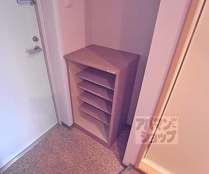 【Ｗｉｔｈ京Ｓｅａｓｏｎｓ】間取