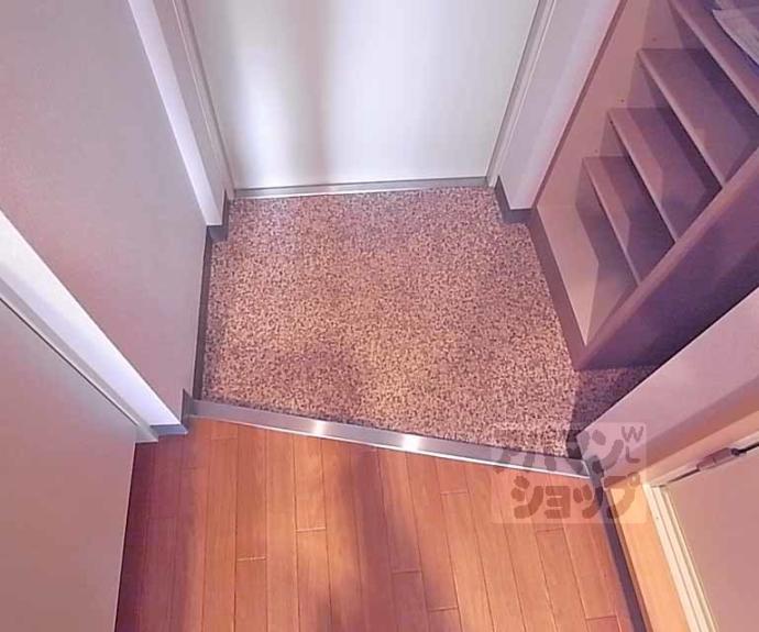 【Ｗｉｔｈ京Ｓｅａｓｏｎｓ】間取