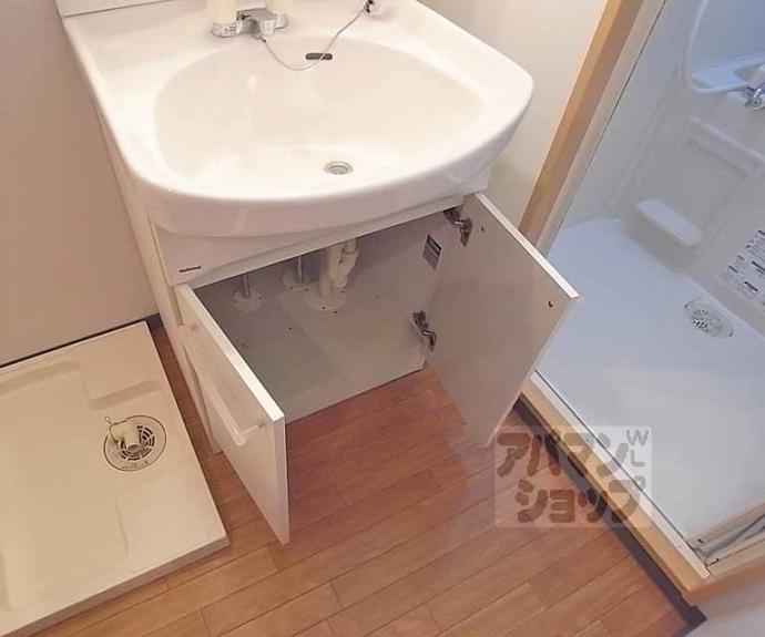 【Ｗｉｔｈ京Ｓｅａｓｏｎｓ】間取