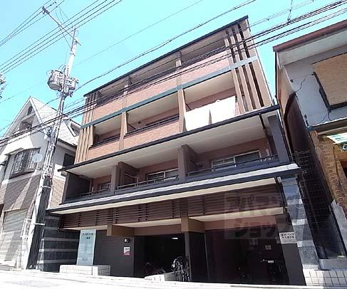 エスポワール二条城