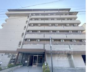サンステージ２１：間取図
