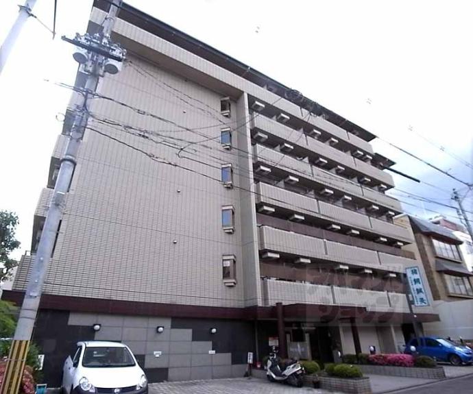 【サンステージ21】
