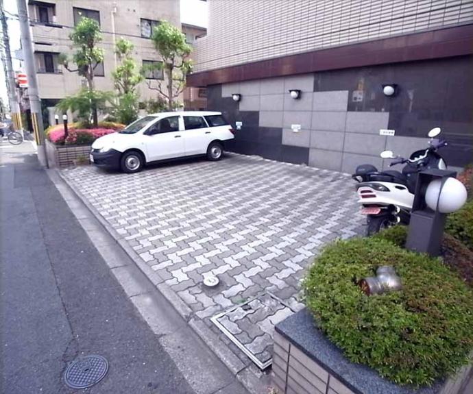 【サンステージ21】