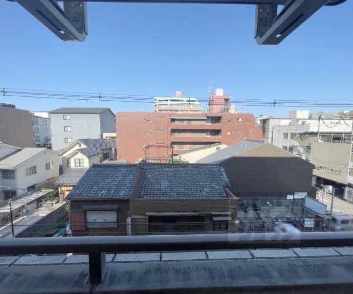 【サンステージ21】間取