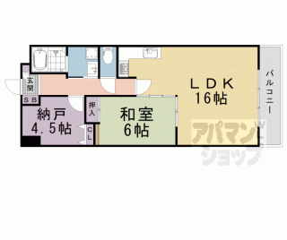 【ドルチェヴィータ京都六角】