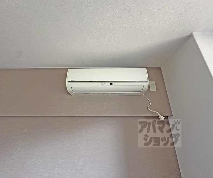 【ドルチェヴィータ京都六角】間取