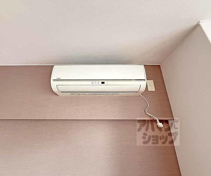 【ドルチェヴィータ京都六角】間取