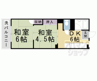 【楽軒ハイツ】