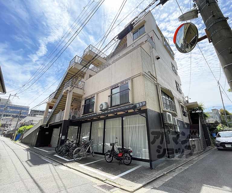 楽軒ハイツ