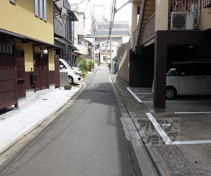 【楽軒ハイツ】間取