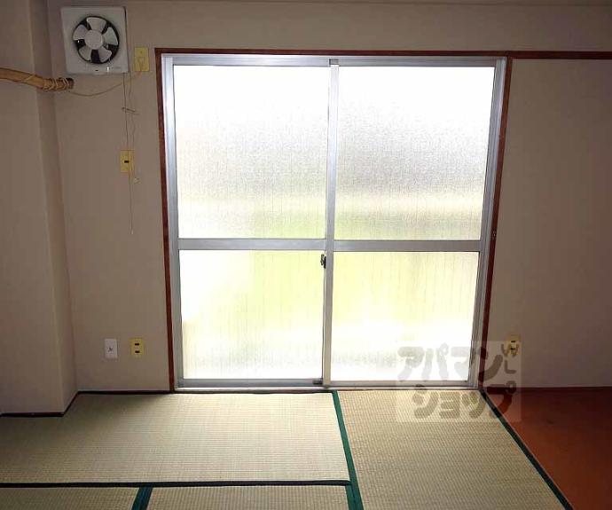 【楽軒ハイツ】間取