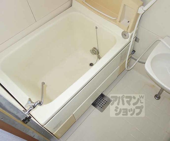 【楽軒ハイツ】間取