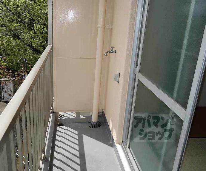 【楽軒ハイツ】間取