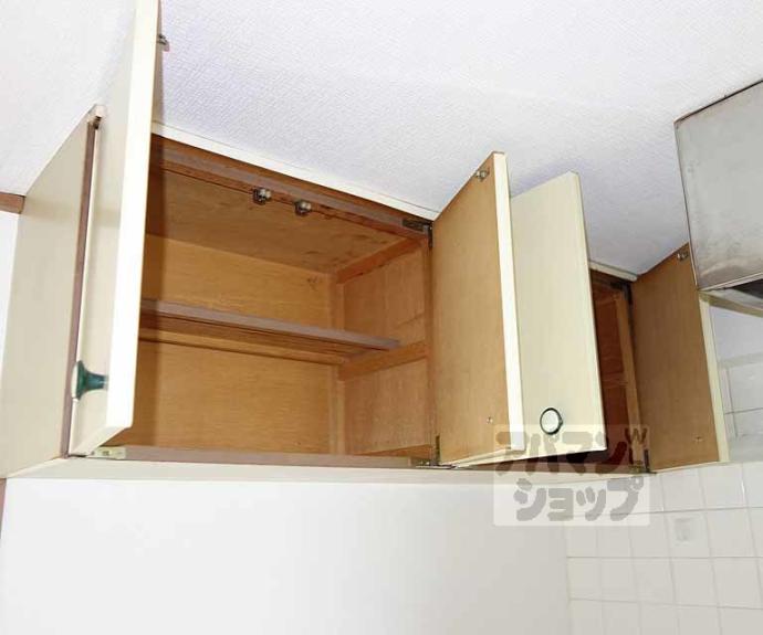 【楽軒ハイツ】間取