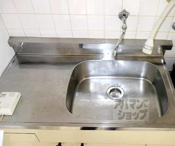 【楽軒ハイツ】間取