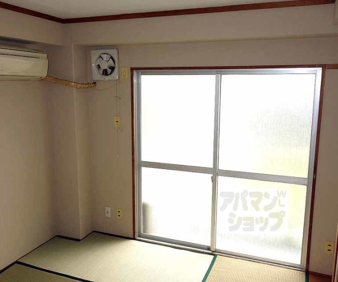 【楽軒ハイツ】間取