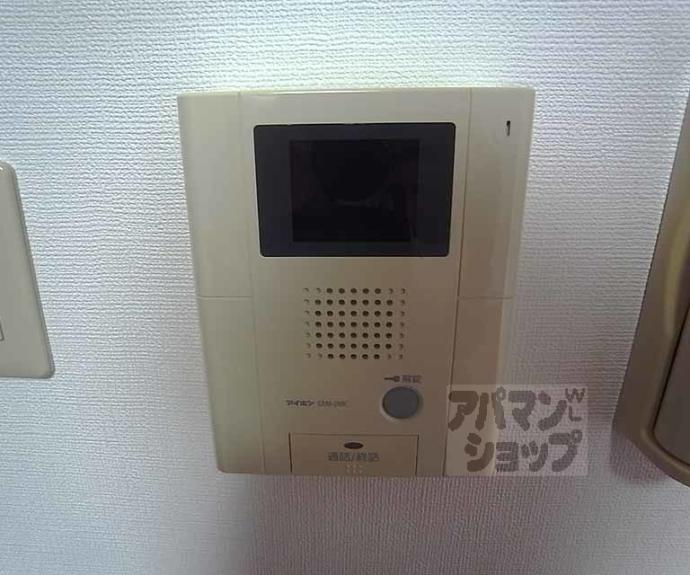 【ＳＥＥＤｉｎ京都堀川】間取