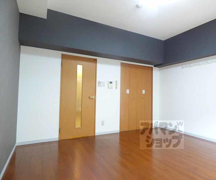 【ＳＥＥＤｉｎ京都堀川】間取